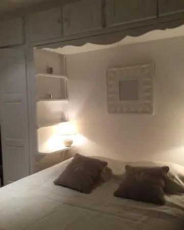 Petite Maison Mitoyenne Au Cœur De Tropez *
