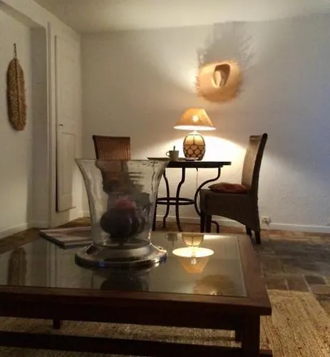 Appartamento Petite Maison Mitoyenne Au Coeur De Tropez