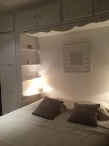 Petite Maison Mitoyenne Au Cœur De Tropez *