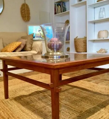 Appartamento Petite Maison Mitoyenne Au Coeur De Tropez