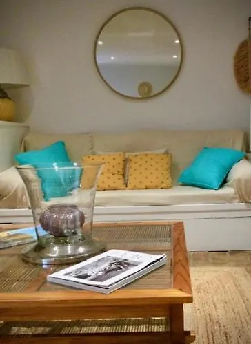 Appartamento Petite Maison Mitoyenne Au Coeur De Tropez